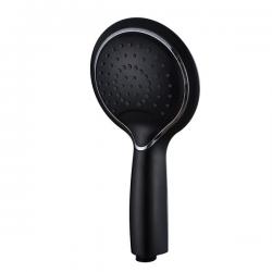 Лейка для душа KAISER SH-300 Black